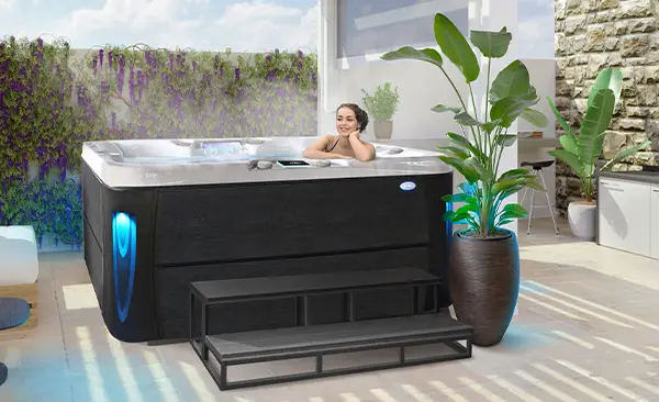 Escape X-Series Spas Clovis hot tubs for sale