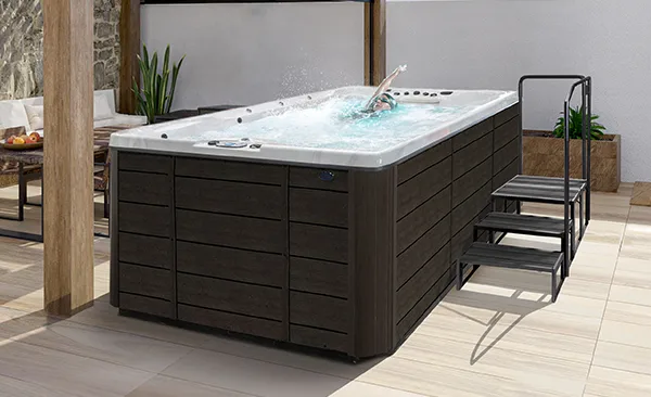 Swim Spas Clovis hot tubs for sale