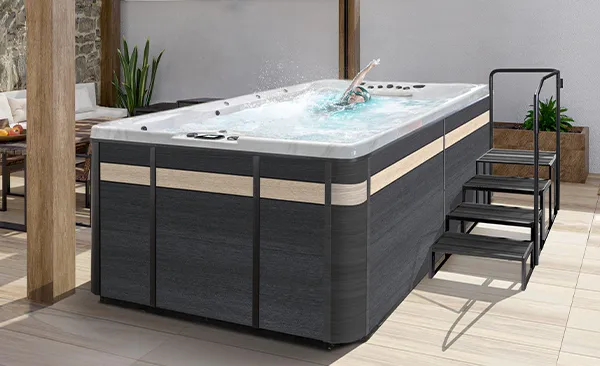 Swim X-Series Spas Clovis hot tubs for sale